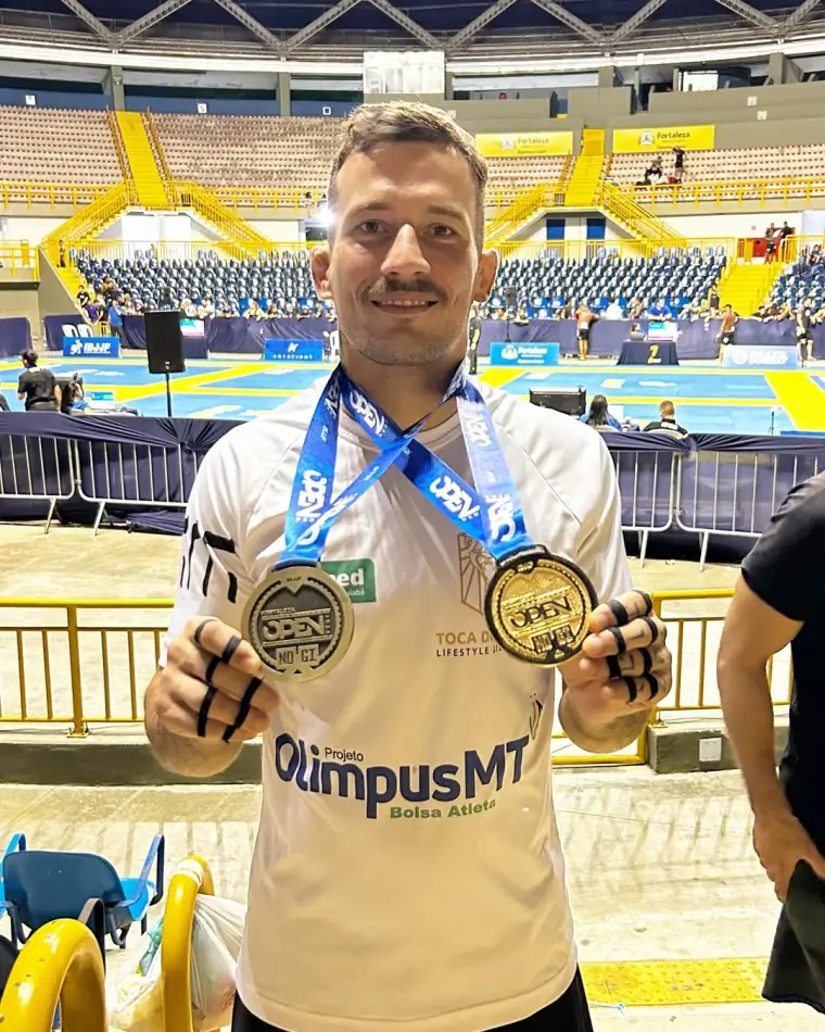 Lukas Andrade
